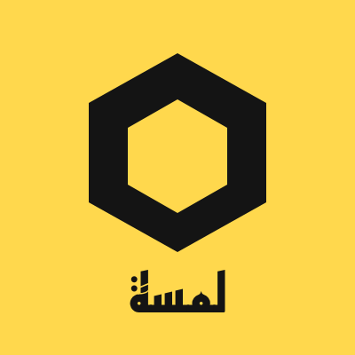 شعار لمسة